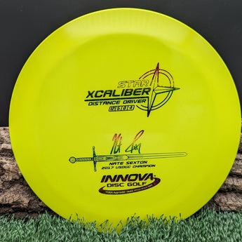 Innova Discs XCaliber