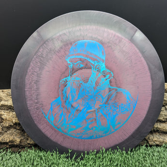 Infinite Discs Czar