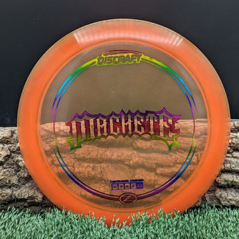 Discraft Machete