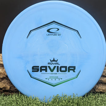 Latitude 64 Royal Sense Savior