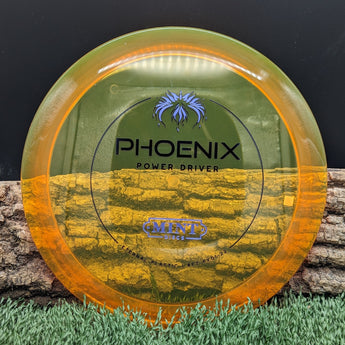 Mint Discs Phoenix