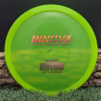 Innova Rhyno