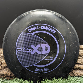 Innova XD - 40th Anniversary Halo Nexus Available