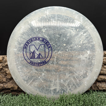 Meridian Discs Rip Current