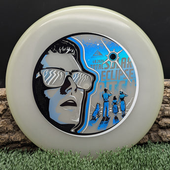 Axiom Discs Pitch