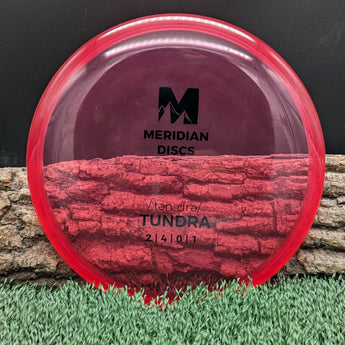 Meridian Discs Tundra