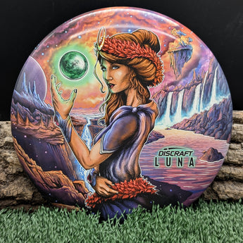 Discraft Luna