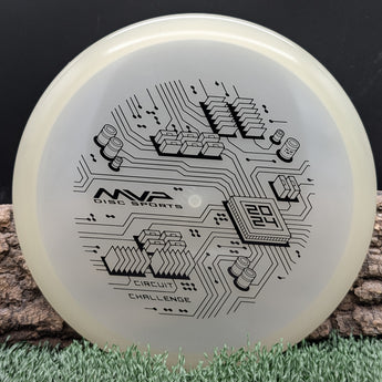 Streamline Discs Echo - Eclipse Circuit Challenge Edition Available Soon