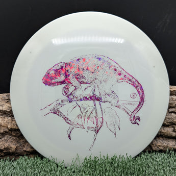 Infinite Discs Pharaoh