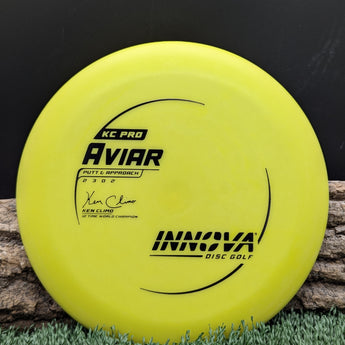 Innova KC Aviar