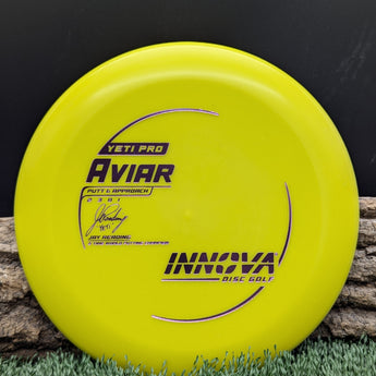 Innova Yeti Pro Aviar