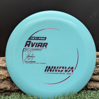 Innova Yeti Pro Aviar