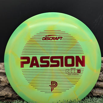 Discraft Passion