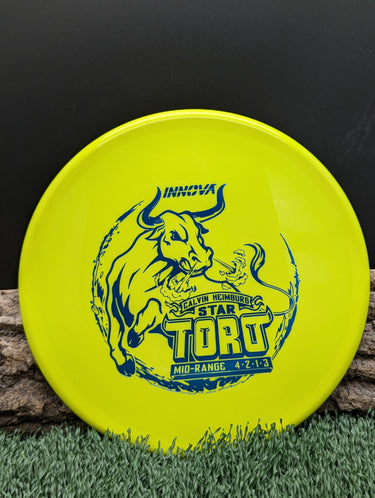 Innova Star Toro