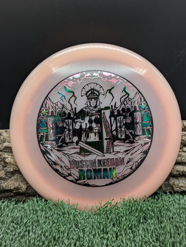 Infinite Discs Roman
