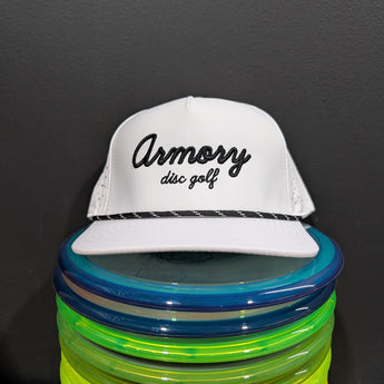 Armory Disc Golf Hats