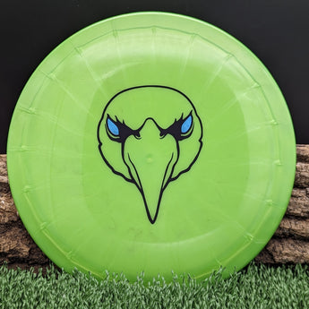 Mint Discs Grackle