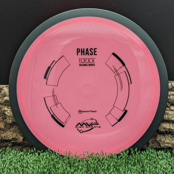 MVP Discs Phase