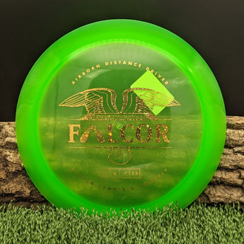 Prodigy Disc Falcor