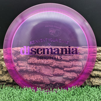 Discmania Discs FD3