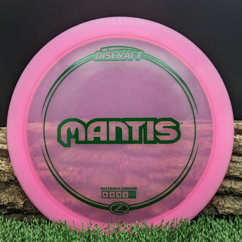 Discraft Mantis