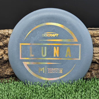 Discraft Paul McBeth Mini Luna