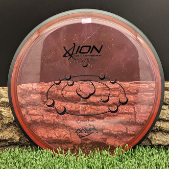 MVP Discs Ion