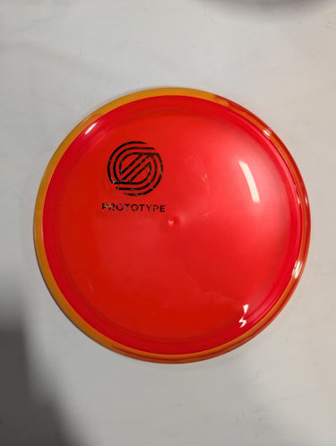 Axiom Simon Line Proton Bokeh - Disc East Exclusive