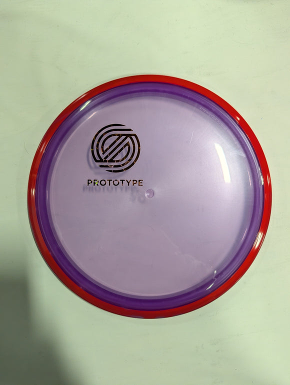 Axiom Simon Line Neutron Time-Lapse - Par Plastics Axiom Simon Line Neutron Time-Lapse - Par Plastics