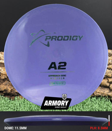 Prodigy 400 A2