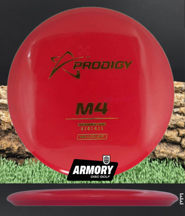 Prodigy Disc M4