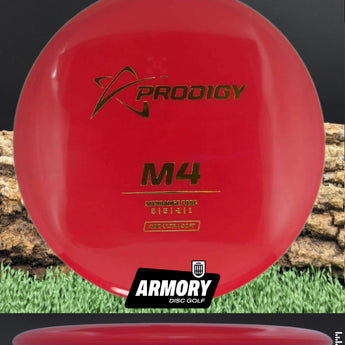 Prodigy Disc M4 - 400 Ultra Soft Available