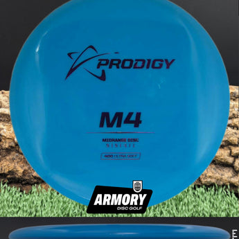 Prodigy Disc M4 - 400 Ultra Soft Available