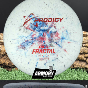 Prodigy Disc Pa3