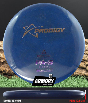 Prodigy Disc Reblend Pa3