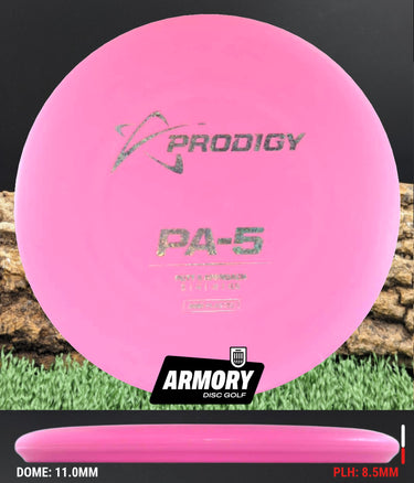 Prodigy Disc Pa5