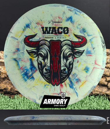 Prodigy Disc Waco