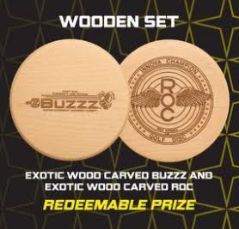 2026 Worlds Edition Collector Set