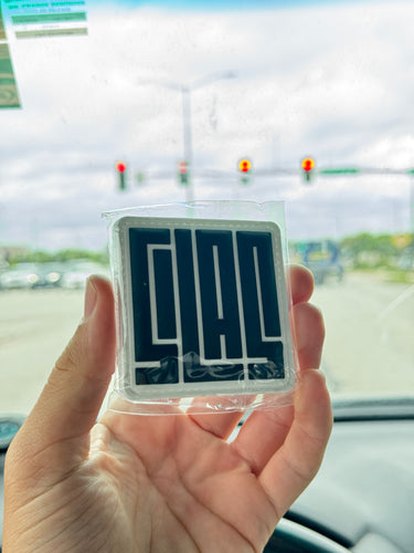 Silas Schultz Bag Patch