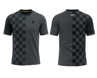 Silas Schultz 2026 PDGA World Champion Jersey - Pre-Order