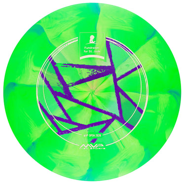 Streamline Cosmic Neutron Shift – Special Edition (St. Jude Fundraiser 2026) - Pre-Order
