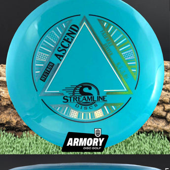 Streamline Discs Ascend