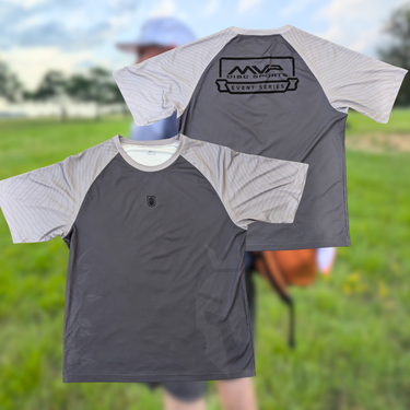 Armory Disc Golf x MVP Discs Event Series Performance Jersey