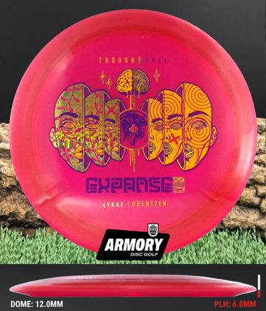 Thought Space Athletics Vex Expanse – Lorentzen Signature