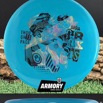 Thought Space Athletics Praxis - Aura Soft