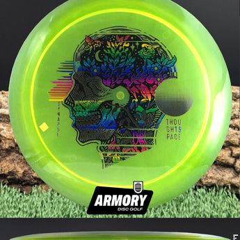 Thought Space Athletics Synapse