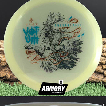 Thought Space Athletics Votum - Plume and Glow