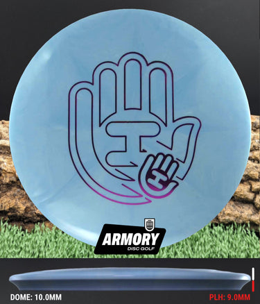 Westside Discs Bard