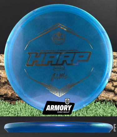 Westside Discs Harp