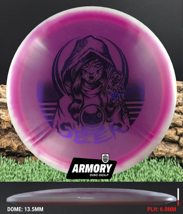 Westside Discs Seer